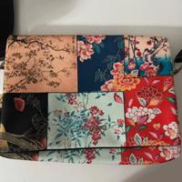 Borsa tracolla Desigual come nuova