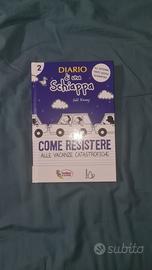 diario di una schiappa (conad)