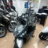 Kymco Agility 125 fine 2023 euro 5 - PERMUTE