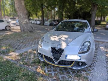 Alfa Romeo Giulietta Veloce 2.0 JTDM