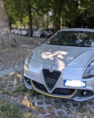 Alfa Romeo Giulietta Veloce 2.0 JTDM