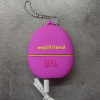 Power bank mojifriend