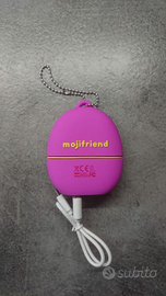 Power bank mojifriend