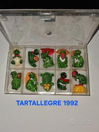 sorpresine kinder da collezione 