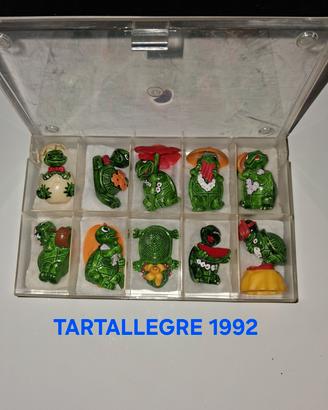 sorpresine kinder da collezione 