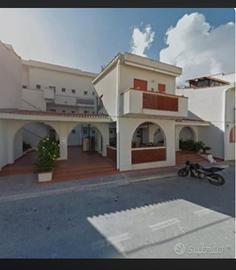 Casa Appartamento Trilocale 