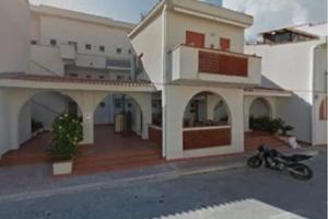 Casa Appartamento Trilocale 