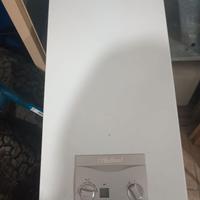 Caldaia Vailant per acqua sanitari