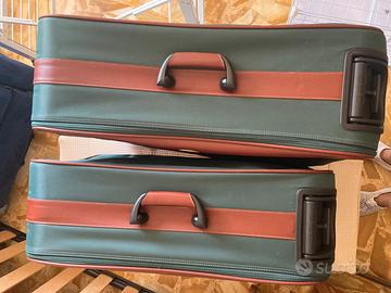 Set 2 valige semirigide Samsonite