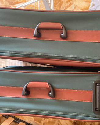 Set 2 valige semirigide Samsonite