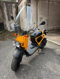 Honda zoomer 50cc