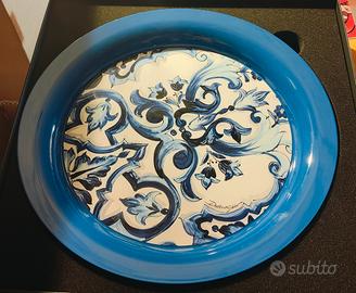 Vassoio Dolce e Gabbana