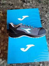 scarpe da lavoro uomo 