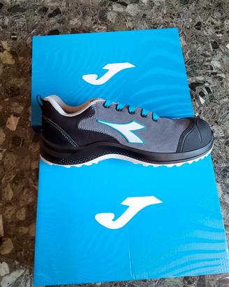 scarpe da lavoro uomo 