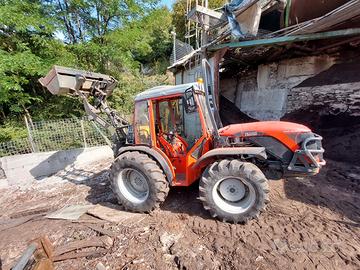 Trattore Carraro TRG10900