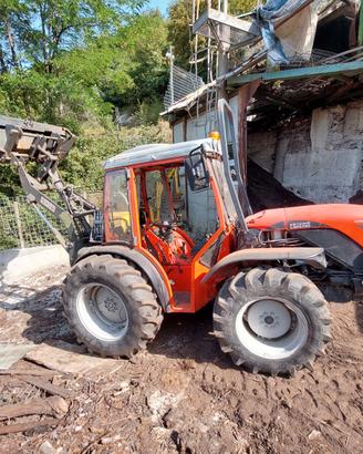 Trattore Carraro TRG10900