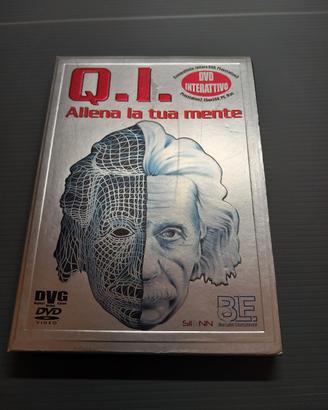 DVD interattivo 