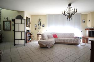 PORZIONE DI BIFAMILIARE A CESENA