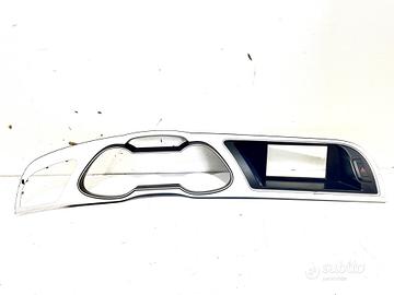 COVER QUADRO STRUMENTI AUDI A4 Avant (8K5) 8T18577