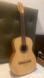 Chitarra classica Giannini