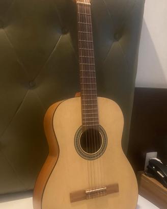 Chitarra classica Giannini