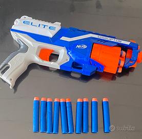 Nerf N-Strike Elite Disruptor – 16 dardi inclusi