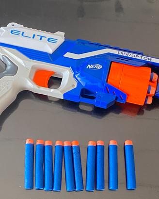 Nerf N-Strike Elite Disruptor – 16 dardi inclusi