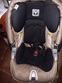 PASSEGGINO TRIO PegPerego
