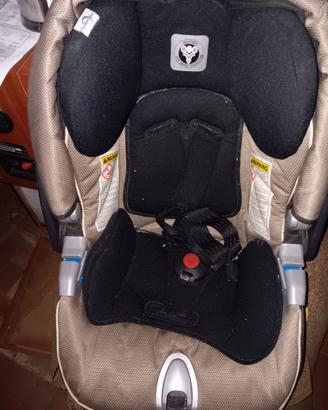 PASSEGGINO TRIO PegPerego