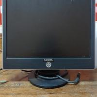 Monitor quadrato per Pc - marca Asem