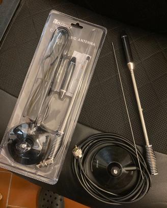 antenna magnetica cb