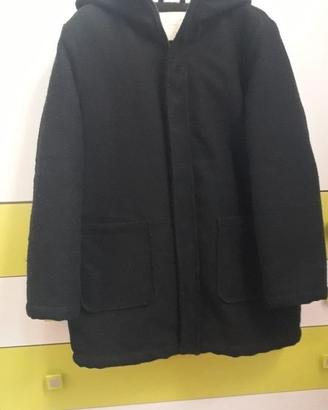 Cappotto / Montgomery ragazzina 12 - 13 anni