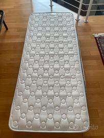 Materasso singolo 80x190