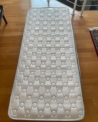 Materasso singolo 80x190
