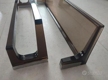 Set bagno modernariato Allibert