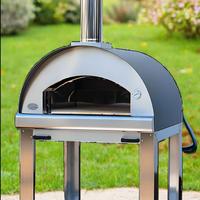 forno pizza Scintilla 