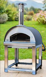 forno pizza Scintilla 