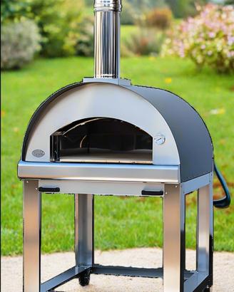 forno pizza Scintilla