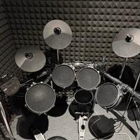 Alesis Surge Mesh - Batteria Elettronica + Ampli