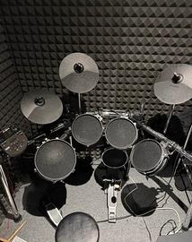 Alesis Surge Mesh - Batteria Elettronica + Ampli