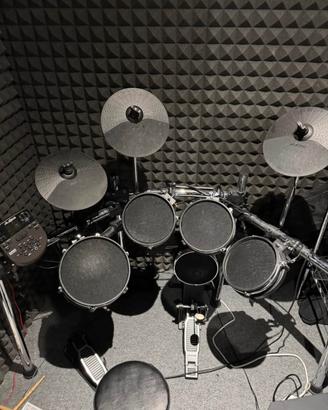Alesis Surge Mesh - Batteria Elettronica + Ampli