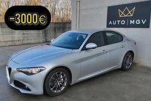 Alfa Romeo Giulia 2.2 Turbodiesel 150 CV AT8 Busin
