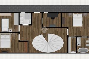 BIFAMILIARE A AFRAGOLA