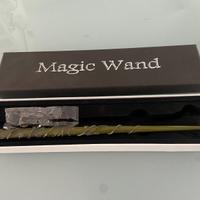 Bacchetta Magica (Magic Wand) di Hermione Granger