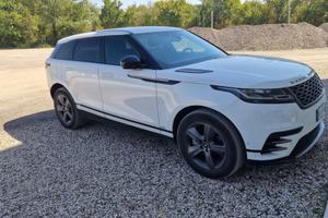 Range Rover Velar 204 cv garanzia approved un anno