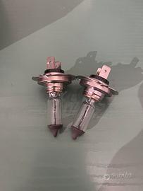 Lampadine Volkswagen Polo 2021