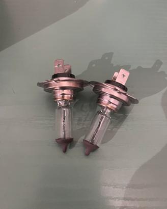 Lampadine Volkswagen Polo 2021
