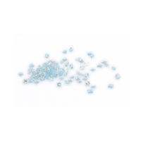 Topazi Blu Naturali Quadrati – 43,14 ct