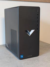 PC Desktop HP Victus 15L Gaming