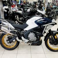 Cf Moto 700MT Adventure NUONA - PRONTA CONSEGNA